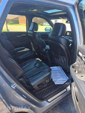 2020 Hyundai Palisade Limited - miniatura 17