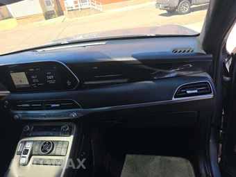 2020 Hyundai Palisade Limited - miniatura 20