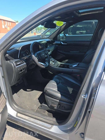 2020 Hyundai Palisade Limited - miniatura 6
