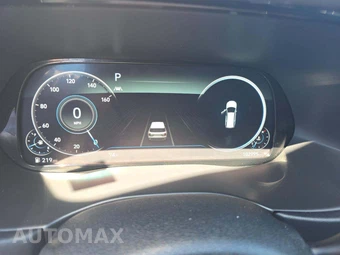 2020 Hyundai Palisade Limited - miniatura 9