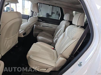 2020 Hyundai Palisade Limited - miniatura 11