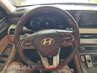2020 Hyundai Palisade Limited - miniatura 13