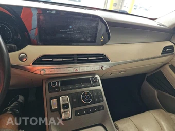 2020 Hyundai Palisade Limited - miniatura 14