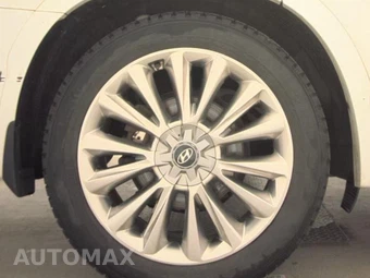 2020 Hyundai Palisade Limited - miniatura 20