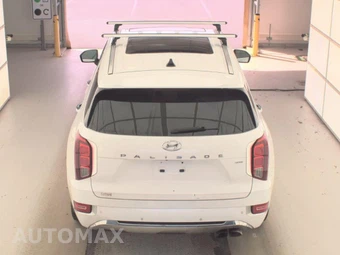 2020 Hyundai Palisade Limited - miniatura 6