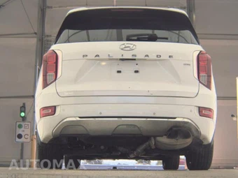 2020 Hyundai Palisade Limited - miniatura 7