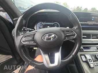 2020 Hyundai Palisade Limited - miniatura 10