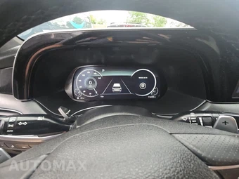 2020 Hyundai Palisade Limited - miniatura 12