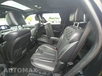2020 Hyundai Palisade Limited - miniatura 13