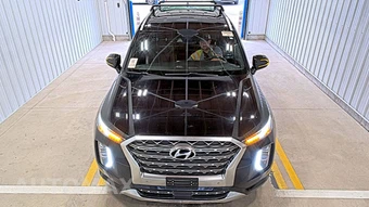 2020 Hyundai Palisade Limited - miniatura 2