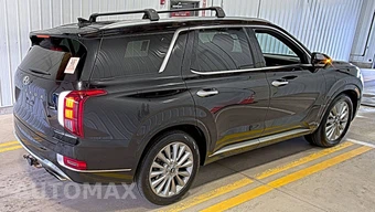 2020 Hyundai Palisade Limited - miniatura 4