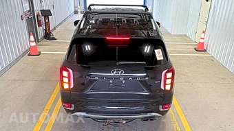 2020 Hyundai Palisade Limited - miniatura 5