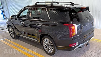 2020 Hyundai Palisade Limited - miniatura 6