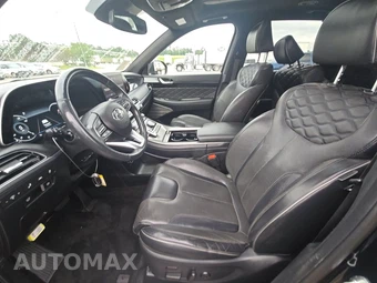 2020 Hyundai Palisade Limited - miniatura 7