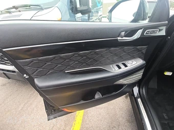2020 Hyundai Palisade Limited - miniatura 9