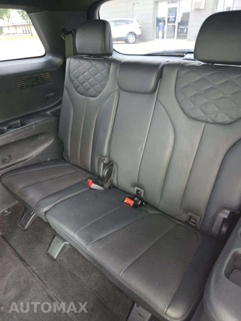 2020 Hyundai Palisade Limited - miniatura 11