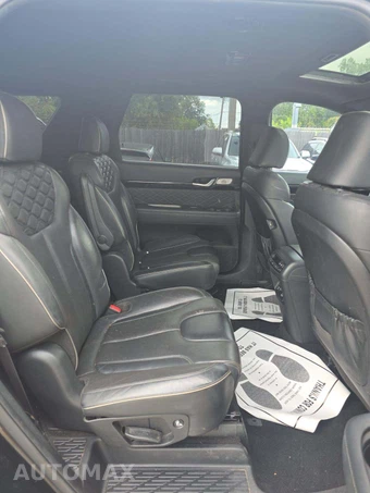 2020 Hyundai Palisade Limited - miniatura 14