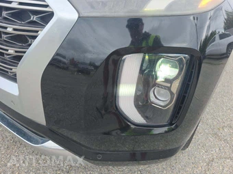 2020 Hyundai Palisade Limited - miniatura 20