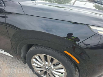 2020 Hyundai Palisade Limited - miniatura 23
