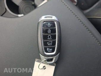 2020 Hyundai Palisade Limited - miniatura 5
