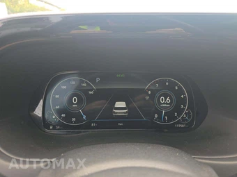 2020 Hyundai Palisade Limited - miniatura 6