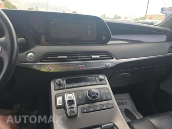 2020 Hyundai Palisade Limited - miniatura 7