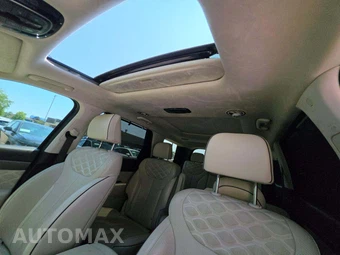 2020 Hyundai Palisade Limited - miniatura 11