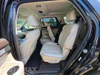 2020 Hyundai Palisade Limited - miniatura 13