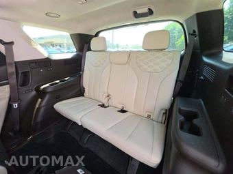 2020 Hyundai Palisade Limited - miniatura 14