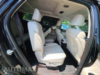 2020 Hyundai Palisade Limited - miniatura 17