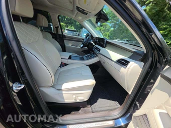 2020 Hyundai Palisade Limited - miniatura 19