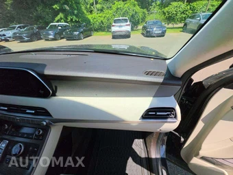 2020 Hyundai Palisade Limited - miniatura 20