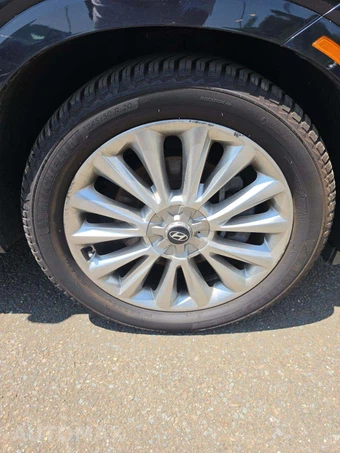 2020 Hyundai Palisade Limited - miniatura 23