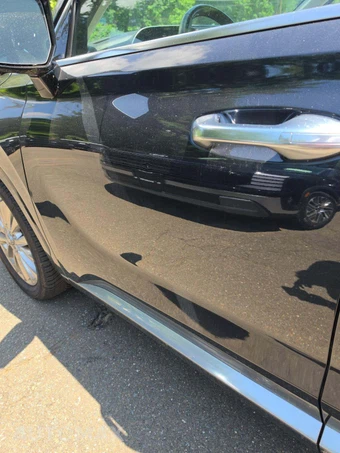 2020 Hyundai Palisade Limited - miniatura 24