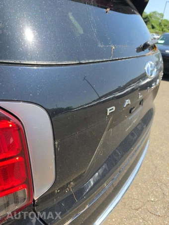 2020 Hyundai Palisade Limited - miniatura 26