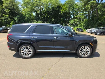 2020 Hyundai Palisade Limited - miniatura 4