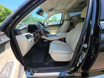 2020 Hyundai Palisade Limited - miniatura 6