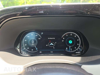 2020 Hyundai Palisade Limited - miniatura 9