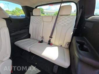2020 Hyundai Palisade Limited - miniatura 11
