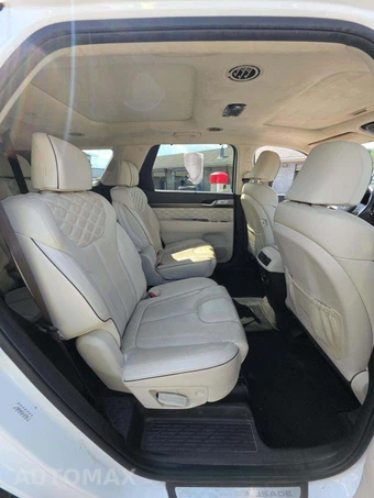 2020 Hyundai Palisade Limited - miniatura 14