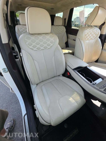 2020 Hyundai Palisade Limited - miniatura 16