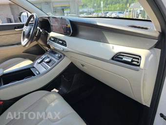 2020 Hyundai Palisade Limited - miniatura 17