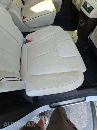 2020 Hyundai Palisade Limited - miniatura 19