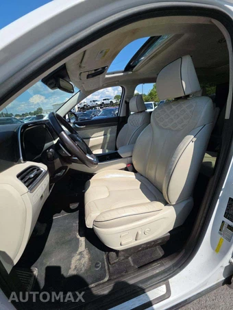 2020 Hyundai Palisade Limited - miniatura 3