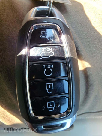 2020 Hyundai Palisade Limited - miniatura 5