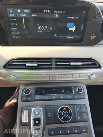 2020 Hyundai Palisade Limited - miniatura 7