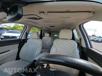 2020 Hyundai Palisade Limited - miniatura 8