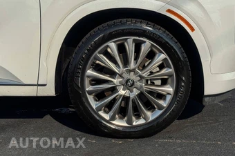 2020 Hyundai Palisade Limited - miniatura 10