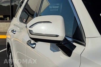 2020 Hyundai Palisade Limited - miniatura 11