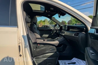 2020 Hyundai Palisade Limited - miniatura 12